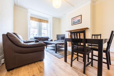 5 bed house, Falmouth Road, Heaton, Newcastle, NE65NT - Image 1